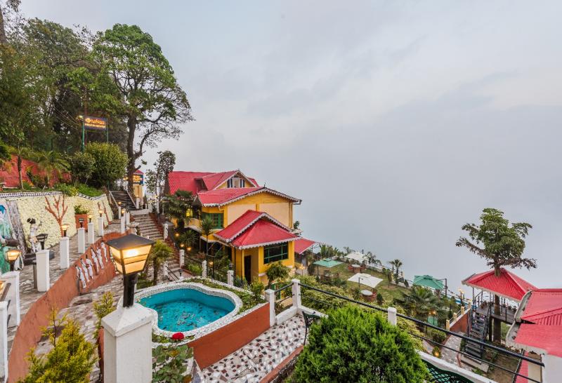 Udaan Nirvana Resort Darjeeling image