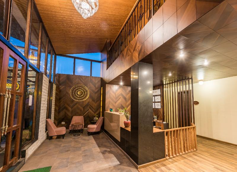 Udaan Nirvana Resort Darjeeling image