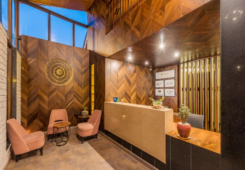 Udaan Nirvana Resort Darjeeling image