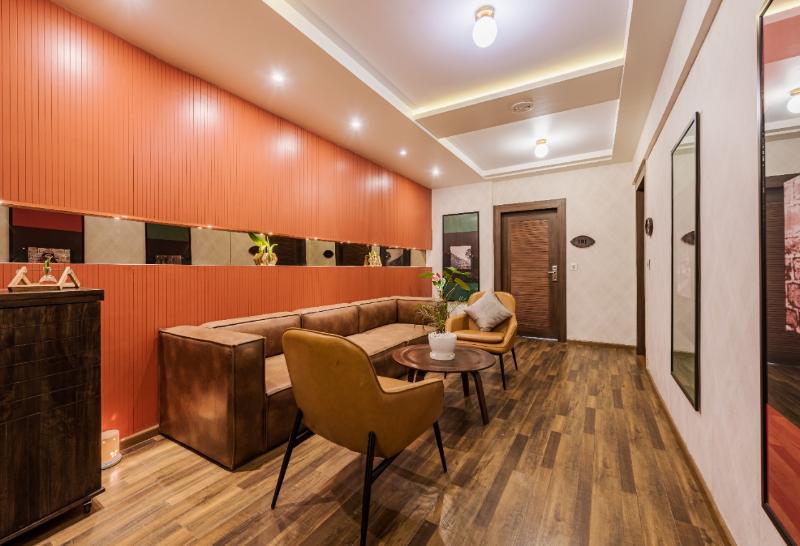 Udaan Nirvana Resort Darjeeling image