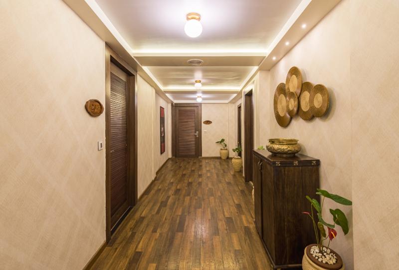 Udaan Nirvana Resort Darjeeling image