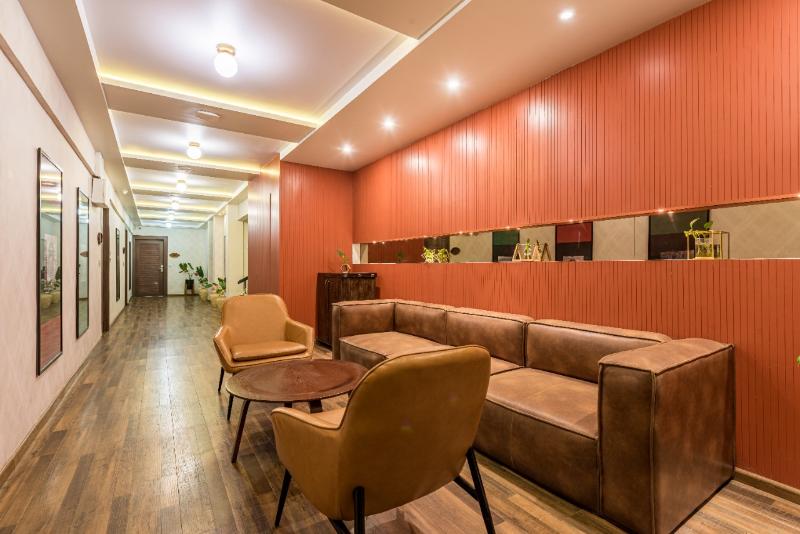 Udaan Nirvana Resort Darjeeling image