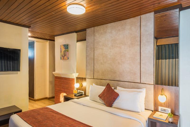 Udaan Nirvana Resort Darjeeling image