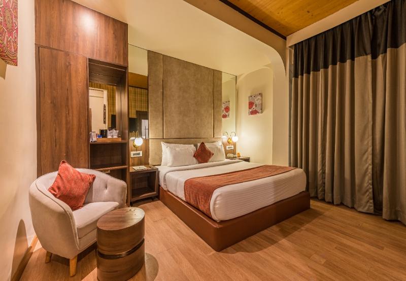 Udaan Nirvana Resort Darjeeling image