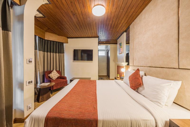 Udaan Nirvana Resort Darjeeling image