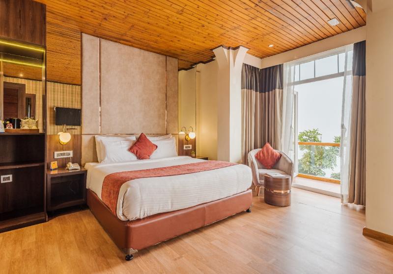 Udaan Nirvana Resort Darjeeling image