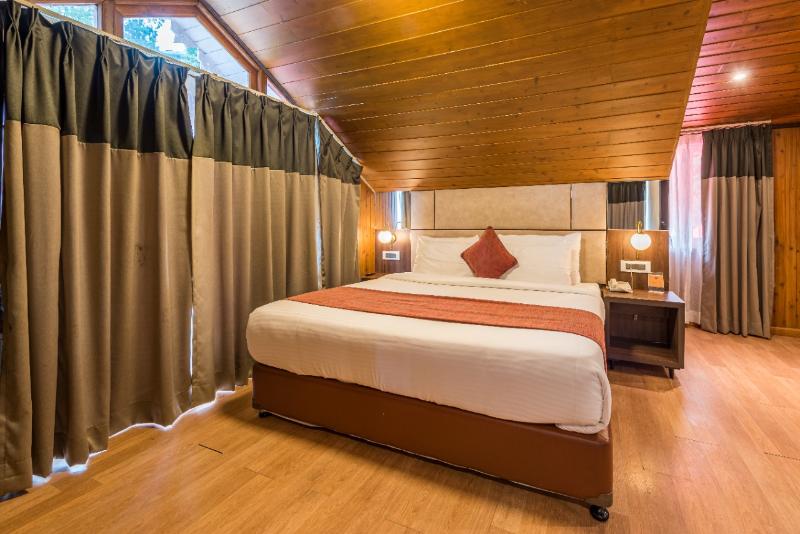 Udaan Nirvana Resort Darjeeling image