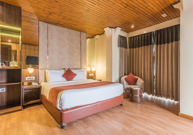 Udaan Nirvana Resort Darjeeling image