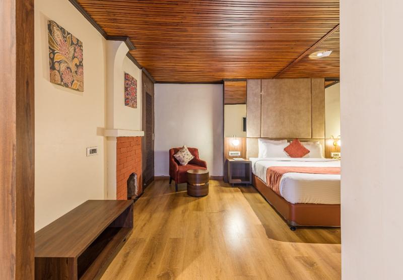 Udaan Nirvana Resort Darjeeling image
