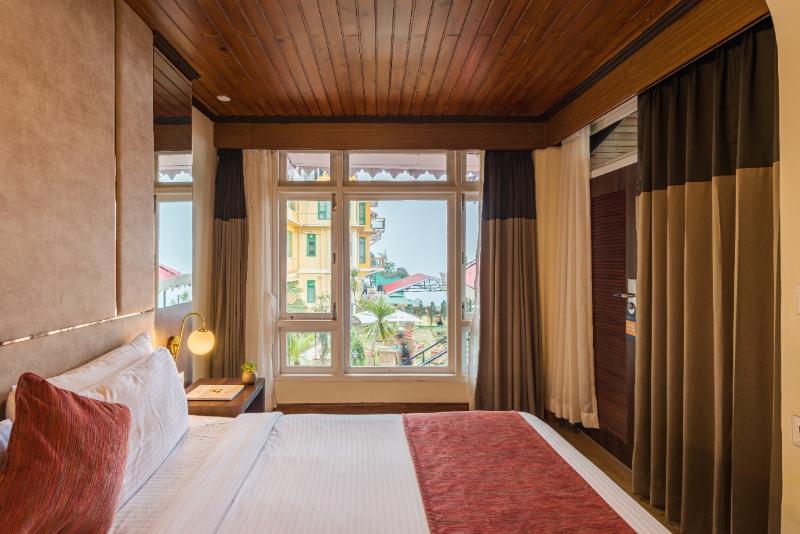 Udaan Nirvana Resort Darjeeling image