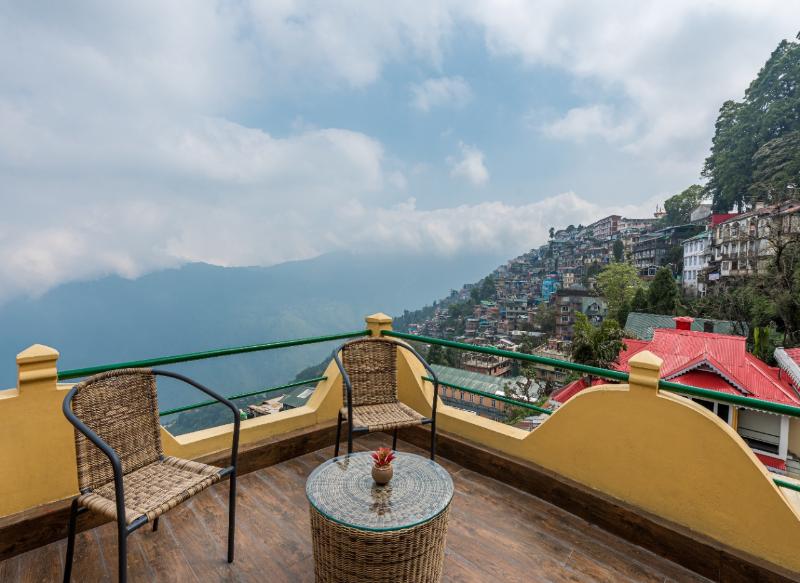 Udaan Nirvana Resort Darjeeling image