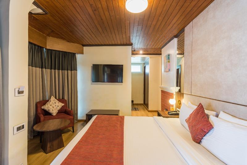 Udaan Nirvana Resort Darjeeling image