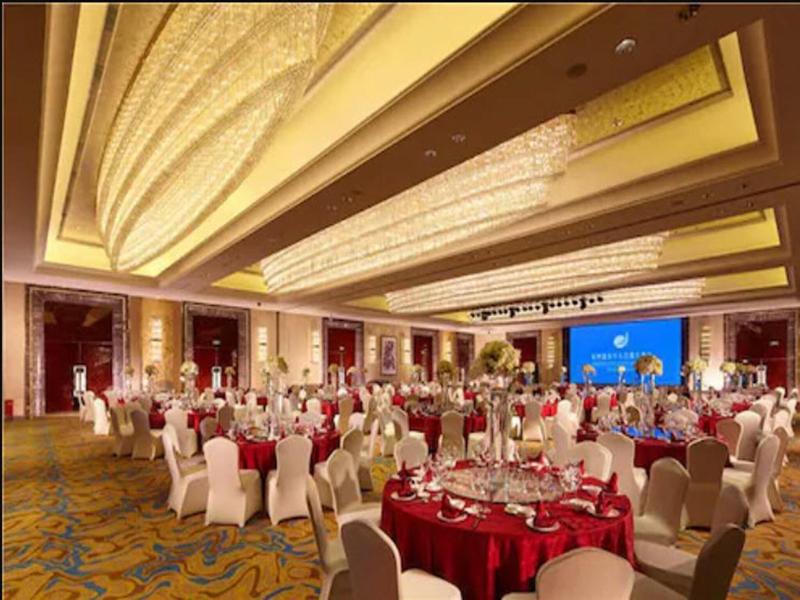Grand New Century Hotel Hangzhou Sumtime image