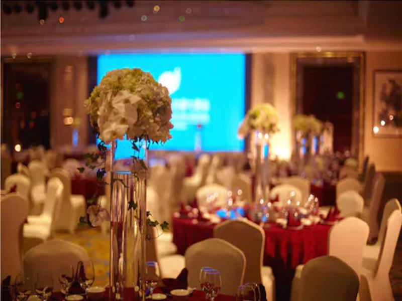 Grand New Century Hotel Hangzhou Sumtime image