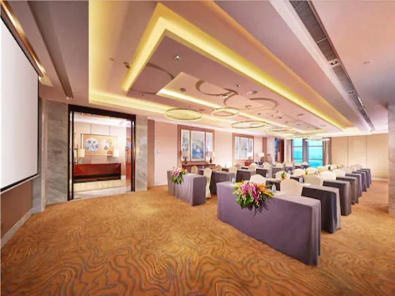 Grand New Century Hotel Hangzhou Sumtime image
