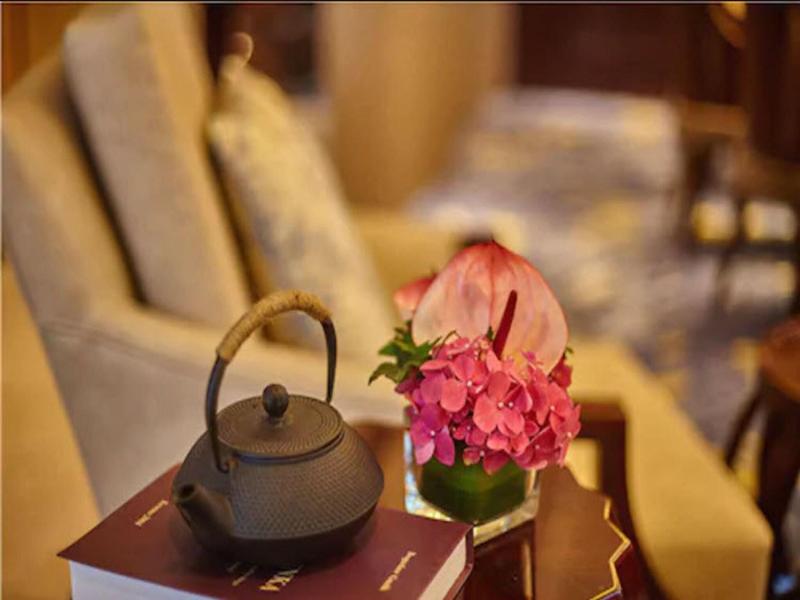 Grand New Century Hotel Hangzhou Sumtime image