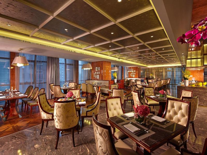 Grand New Century Hotel Hangzhou Sumtime image