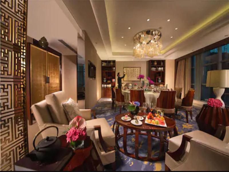 Grand New Century Hotel Hangzhou Sumtime image