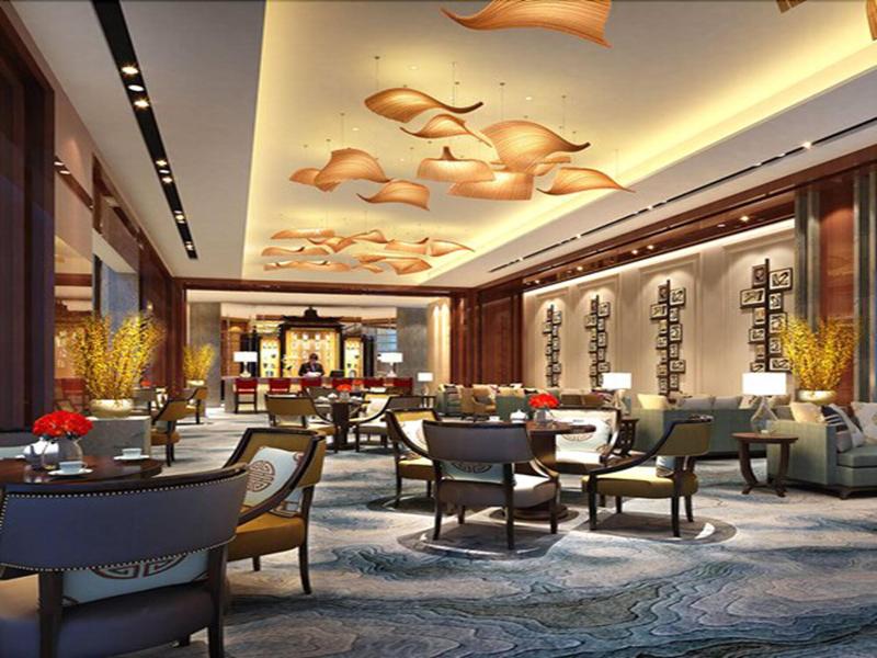Grand New Century Hotel Hangzhou Sumtime image