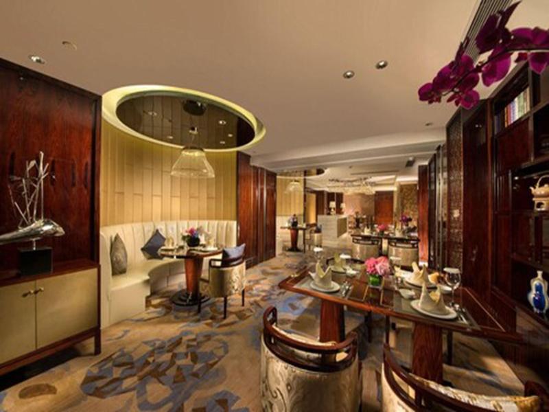 Grand New Century Hotel Hangzhou Sumtime image