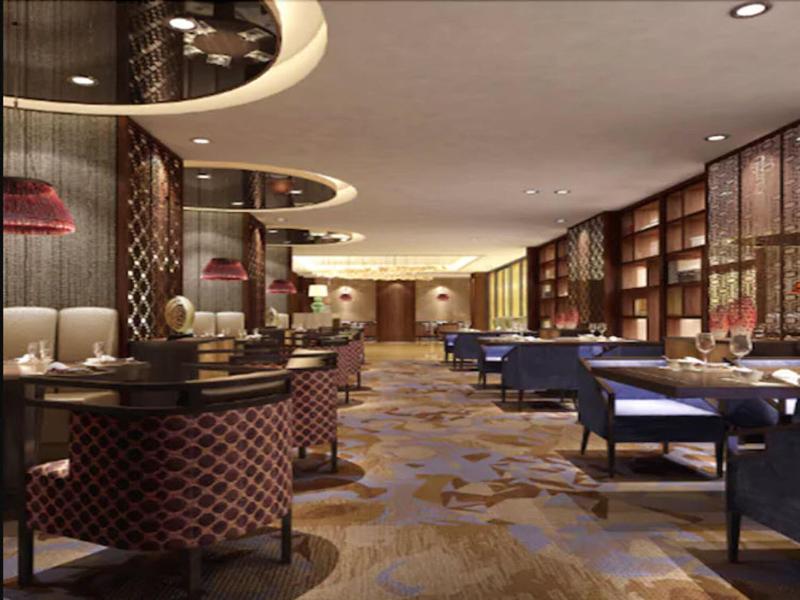 Grand New Century Hotel Hangzhou Sumtime image