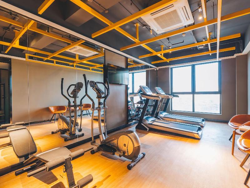 Atour S Netease Binjiang Yanxuan Hotel Hangzhou image