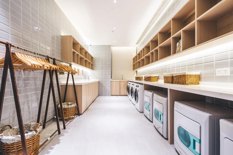 Atour S Netease Binjiang Yanxuan Hotel Hangzhou image