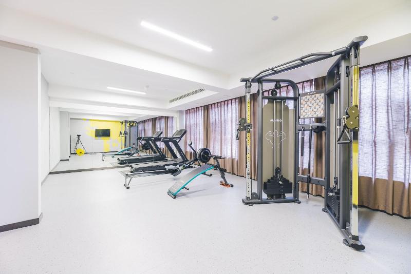 Atour S Netease Binjiang Yanxuan Hotel Hangzhou image