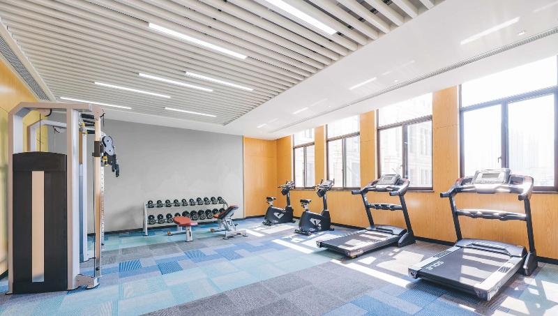 Atour S Netease Binjiang Yanxuan Hotel Hangzhou image