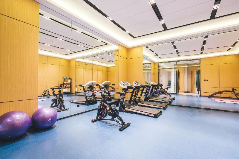 Atour S Netease Binjiang Yanxuan Hotel Hangzhou image
