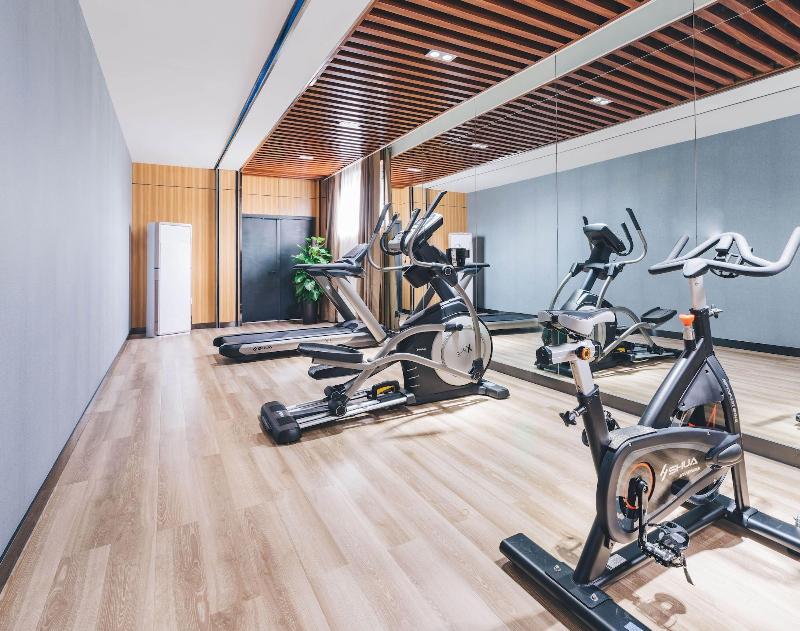 Atour S Netease Binjiang Yanxuan Hotel Hangzhou image