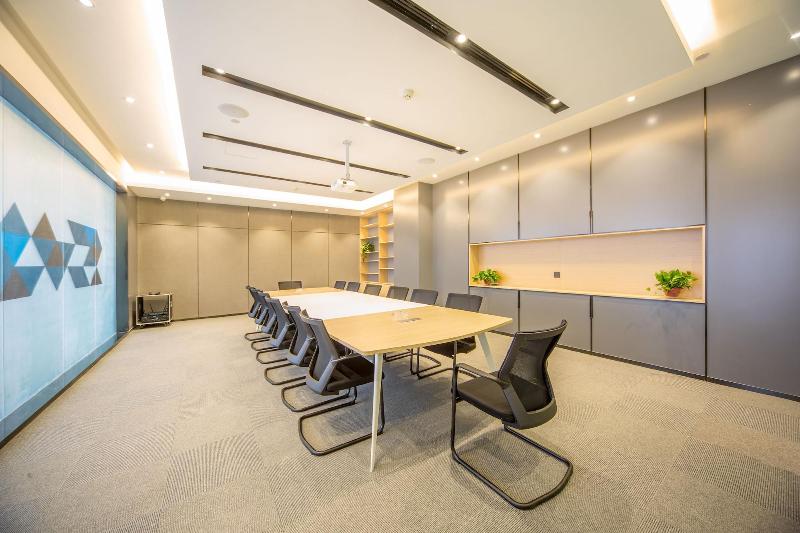 Atour S Netease Binjiang Yanxuan Hotel Hangzhou image