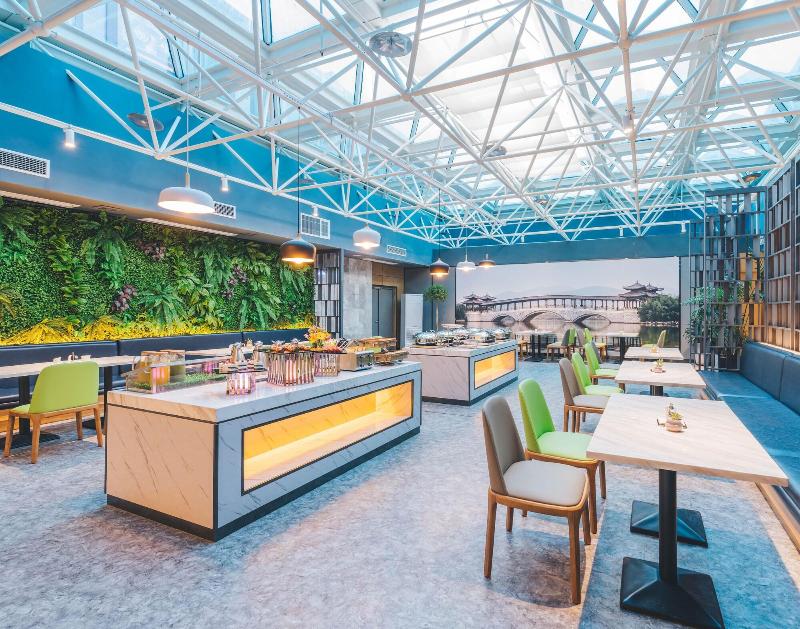 Atour S Netease Binjiang Yanxuan Hotel Hangzhou image
