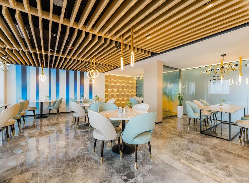 Atour S Netease Binjiang Yanxuan Hotel Hangzhou image