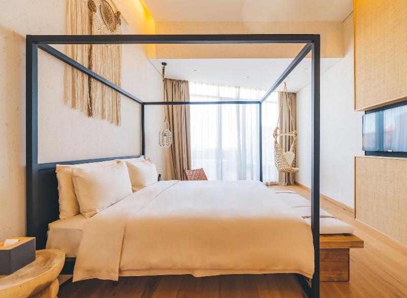Atour S Netease Binjiang Yanxuan Hotel Hangzhou image