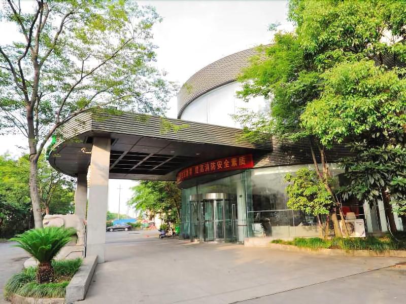 Jinjiang Inn Style Jiashan Development Zone image