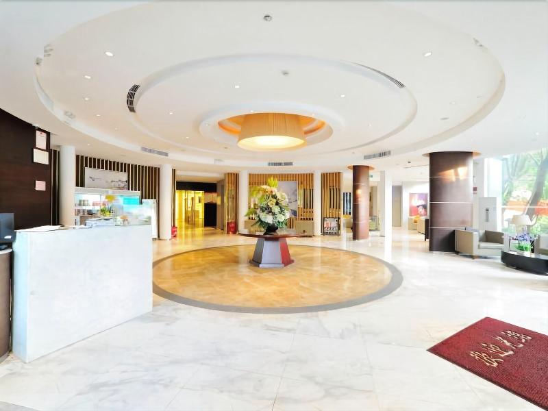 Jinjiang Inn Style Jiashan Development Zone image