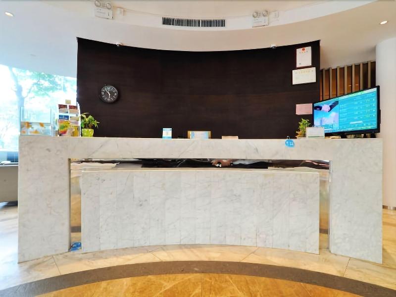 Jinjiang Inn Style Jiashan Development Zone image