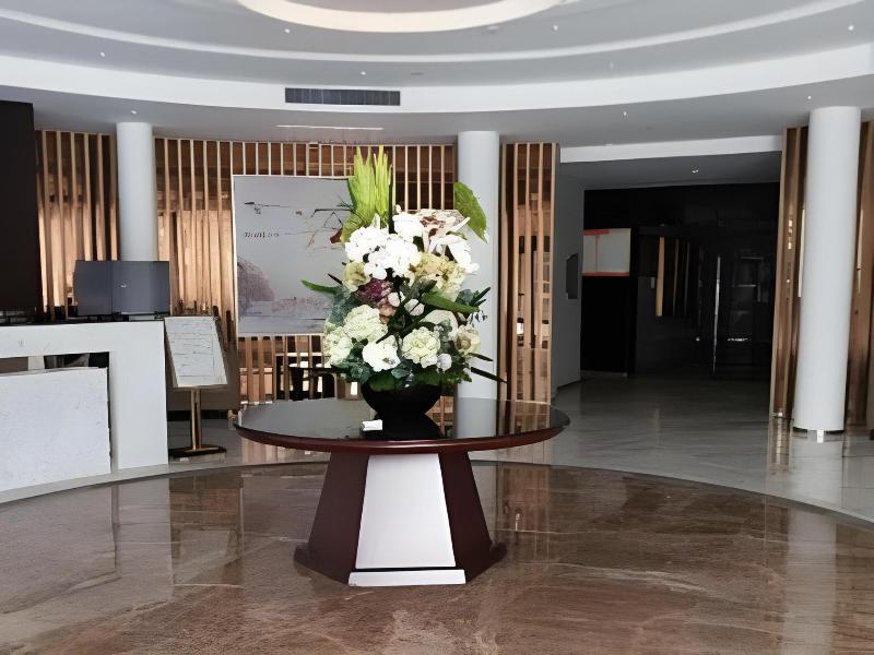 Jinjiang Inn Style Jiashan Development Zone image