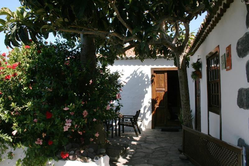 Casa Rural El Rinca N By Isla Bonita