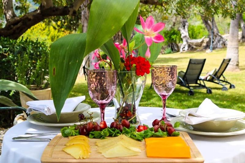 Finca Hotel Es Castell image