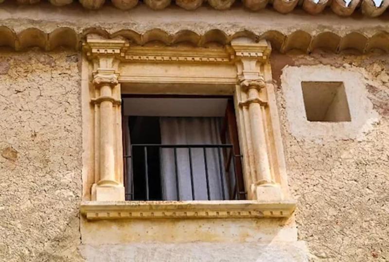 Finca Hotel Es Castell image