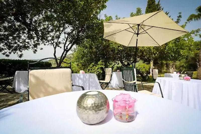 Finca Hotel Es Castell image