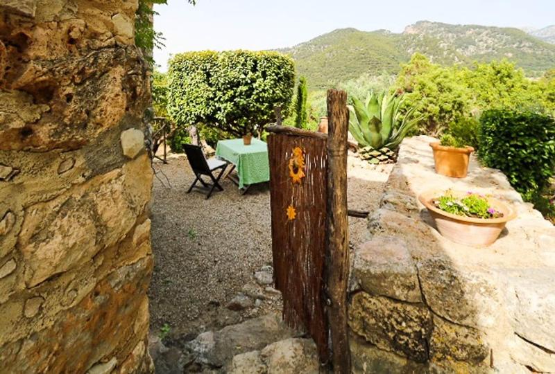 Finca Hotel Es Castell image
