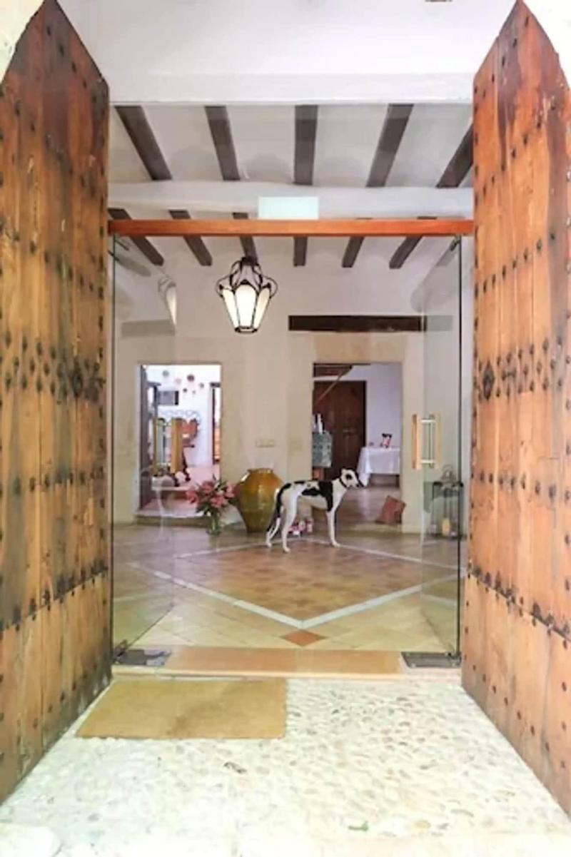 Finca Hotel Es Castell image