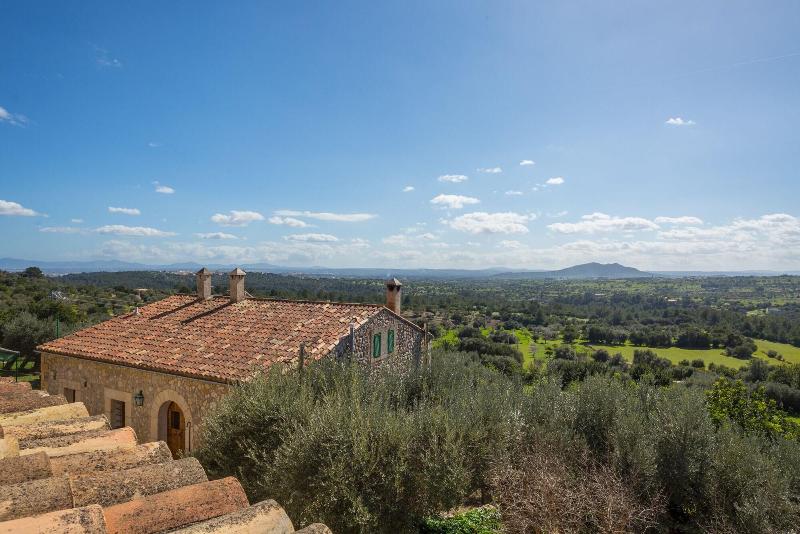 Finca Hotel Es Castell image