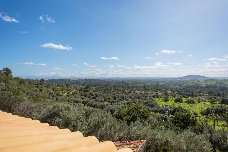 Finca Hotel Es Castell image