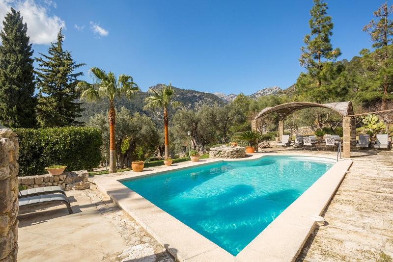 Finca Hotel Es Castell image