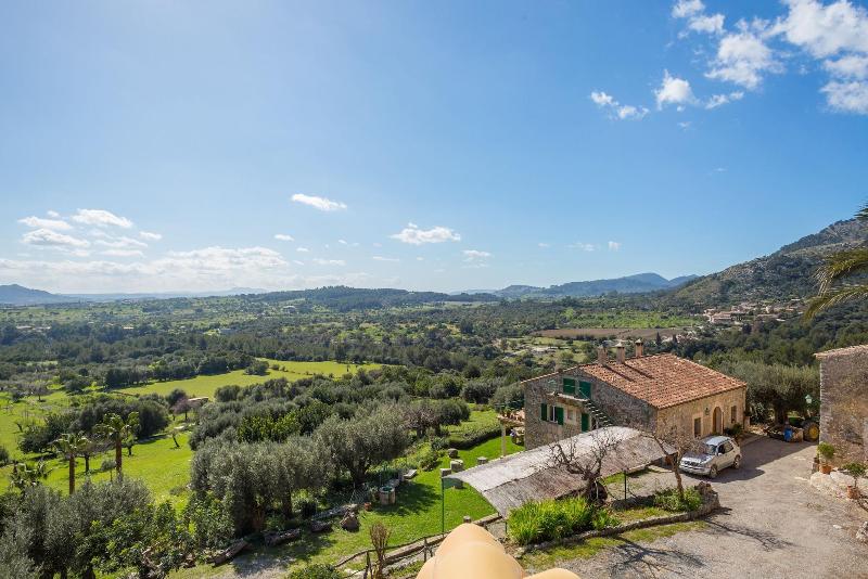 Finca Hotel Es Castell image