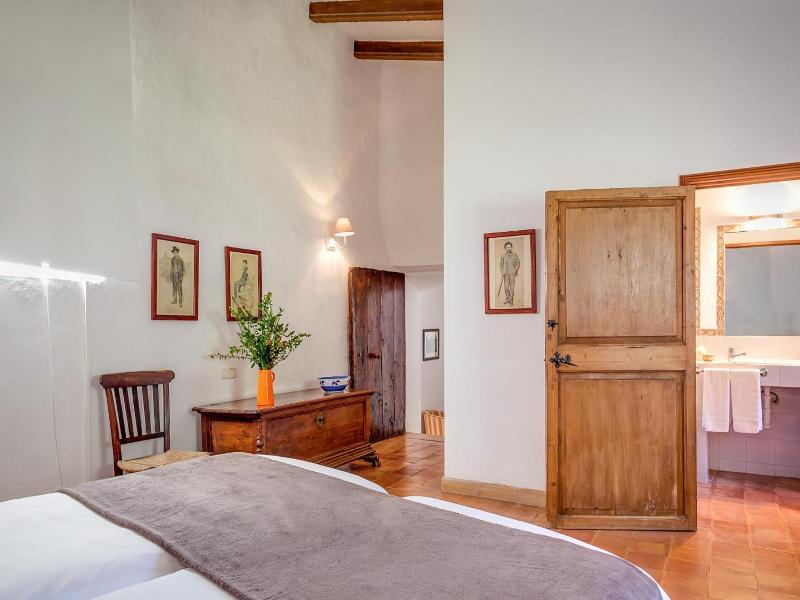 Finca Hotel Es Castell image